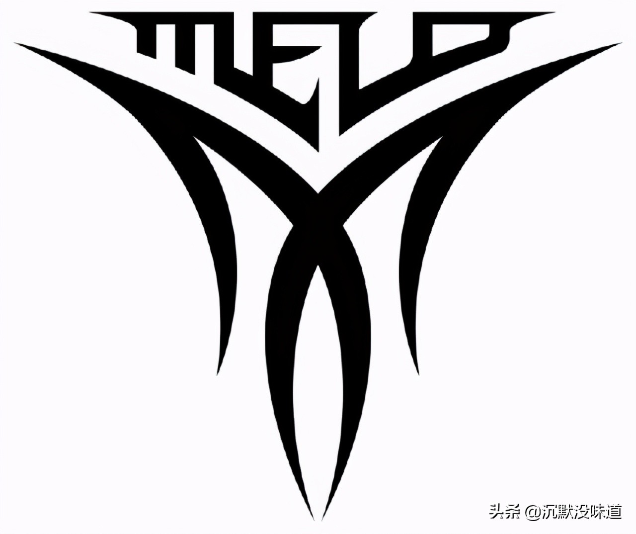 nba球星的logo是谁设计的,nba球星logo标志