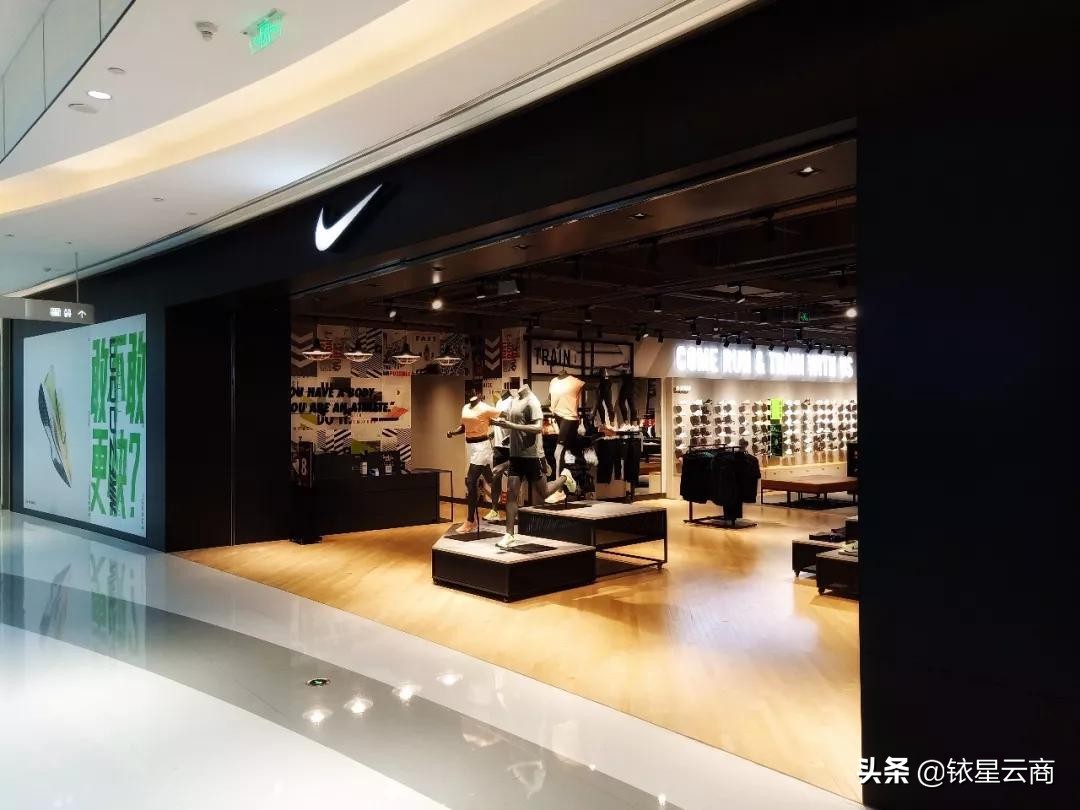 深圳购物中心新晋品牌,深圳十大购物中心分析