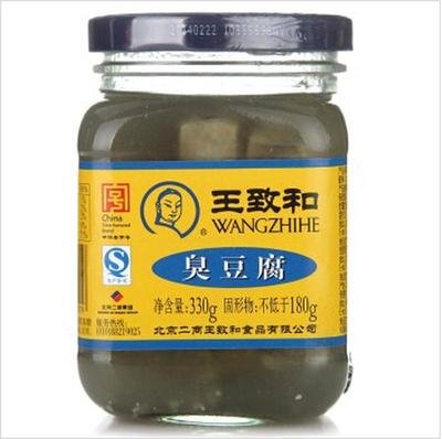 臭豆腐王致和和老才臣哪个好,臭豆腐品牌王致和