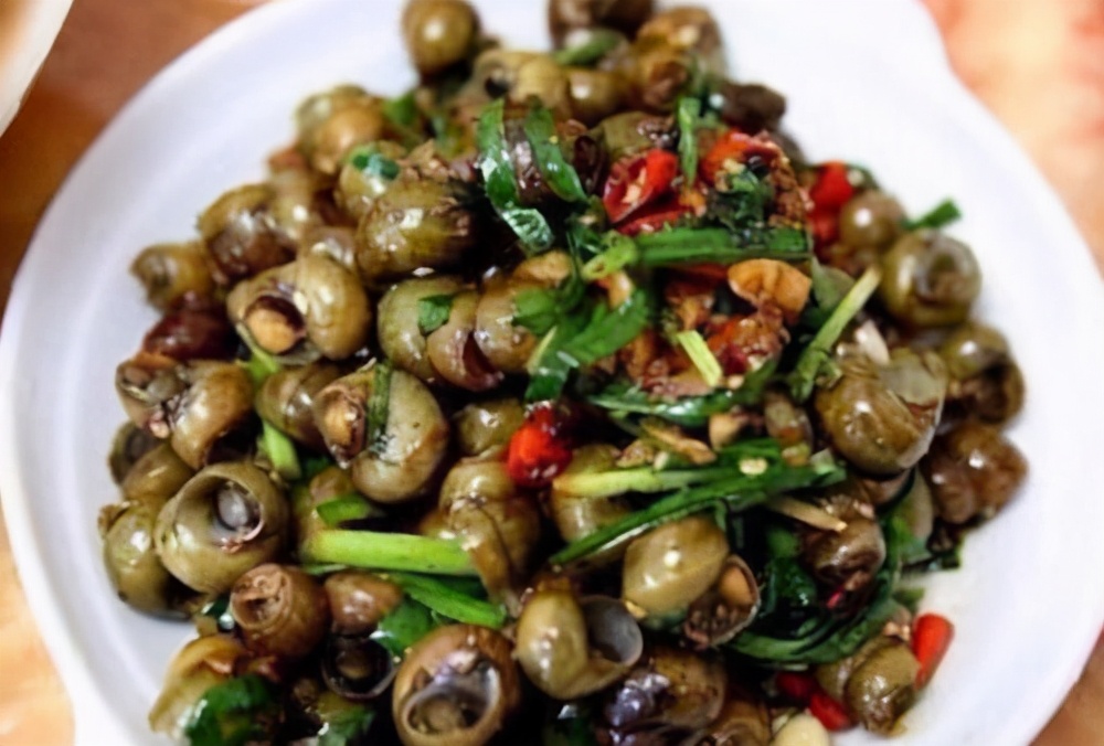 八道滋味浓郁菜品下饭简直太赞了,舌尖上的美味下酒下饭超好吃