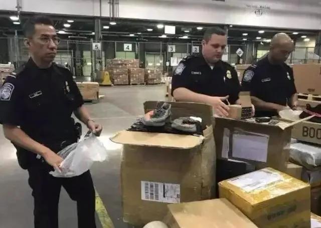 莆田鞋在美国出名,莆田鞋在美国出名了