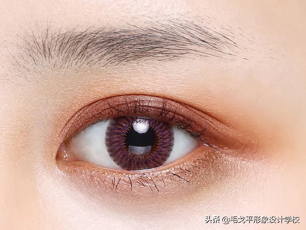 教你修出精致好看的眉形,这可能是史上最全的变美攻略