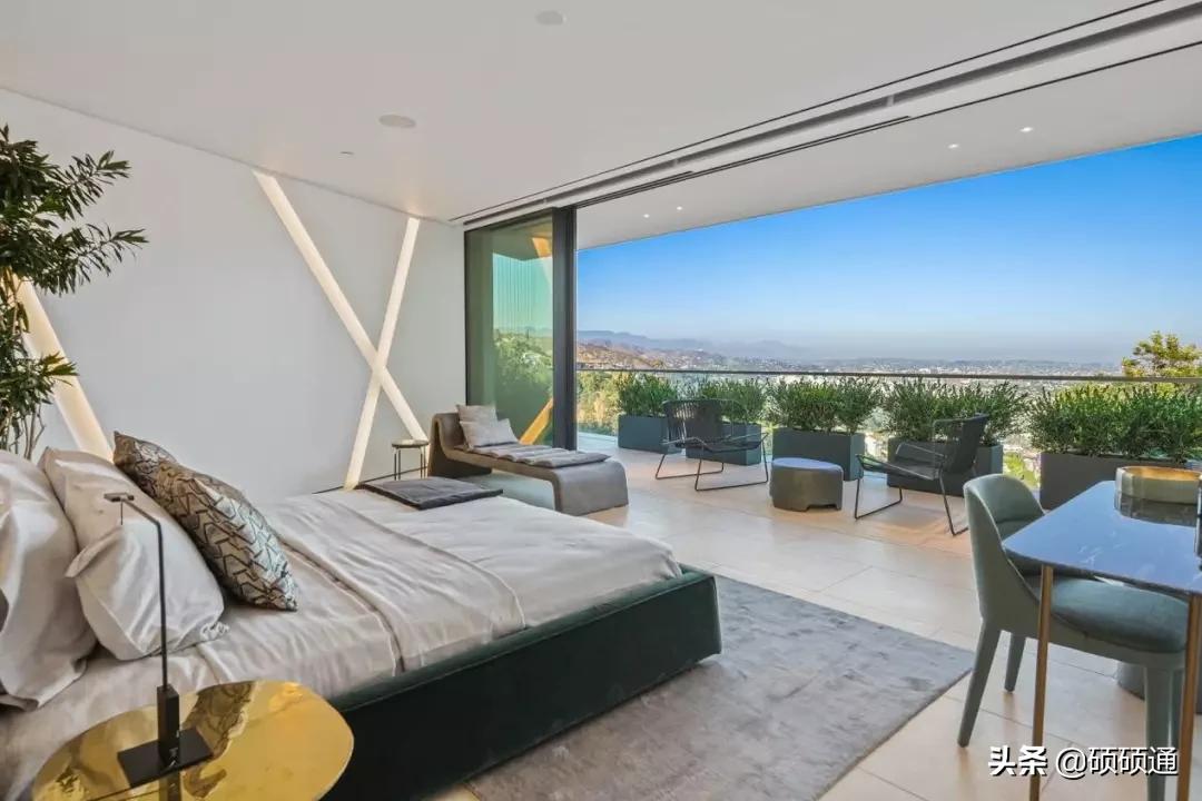 5个亿能买什么样的豪宅,1800万的豪宅是什么样