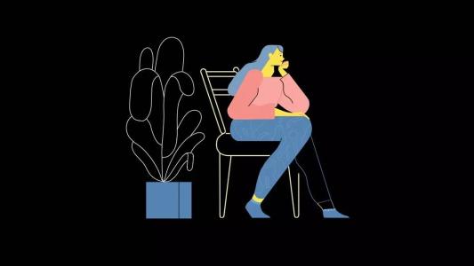 一位母亲告诉女儿：既然你坚决不跟前夫复婚，那就只剩两条路可选