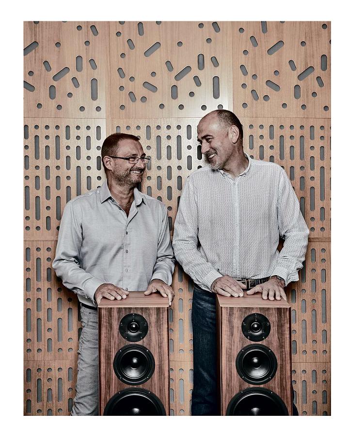 AcoustiqueQuality——令人感动到流泪的好声音