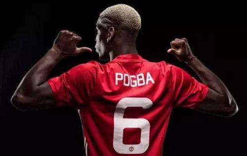 博格巴为什么是刺头,博格巴在尤文第二次受伤