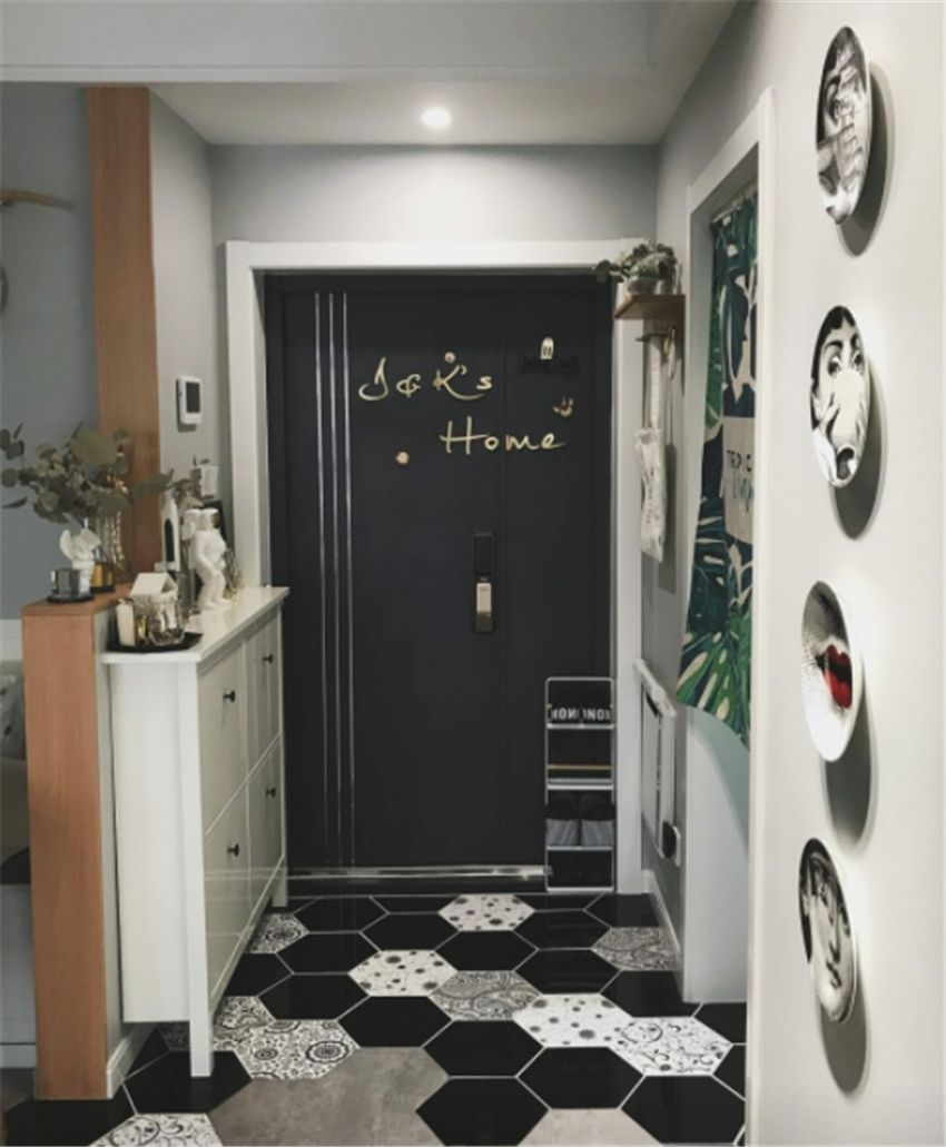 网红装修设计好看不实用,十几个好看网红装修