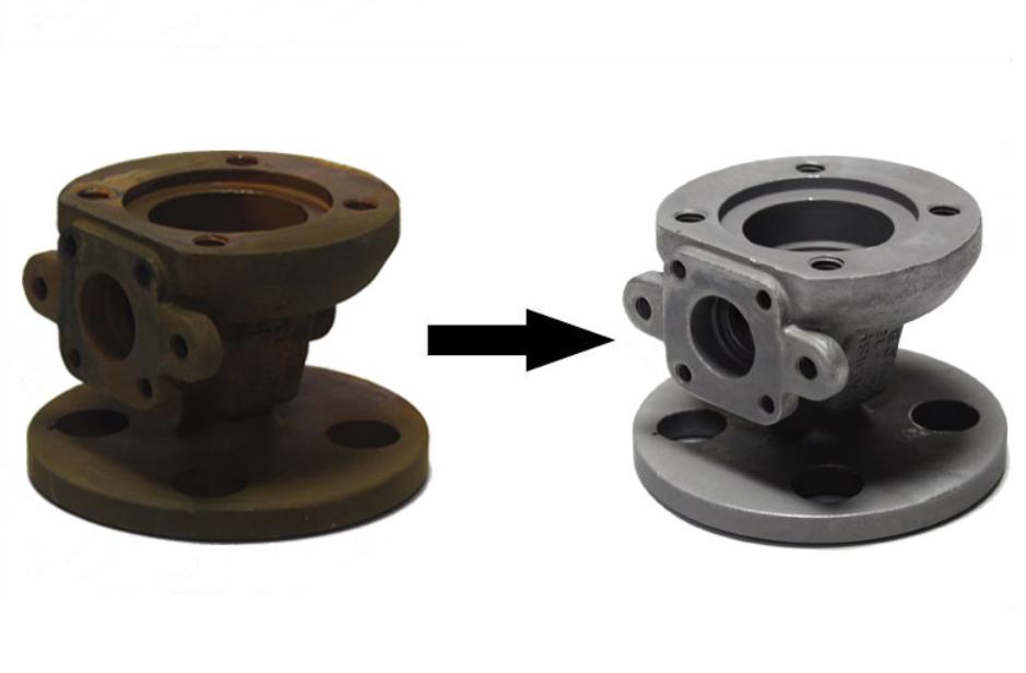 磷化的目的是什么,磷化和表面处理的区别