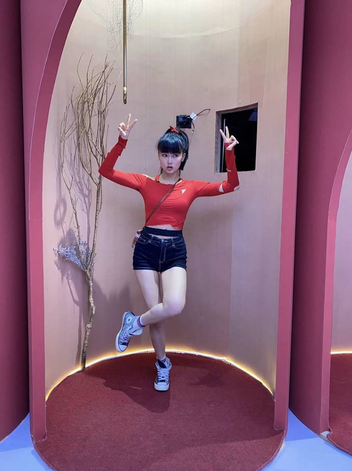 乘风的姐姐全部视频,乘风破浪的姐姐们