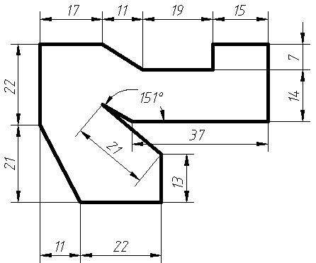 cad练习图纸45张教程初学者,cad图练习题300道