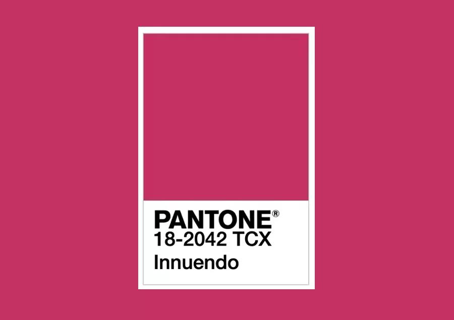 美到犯规的春装,2022春夏潘通发布流行色