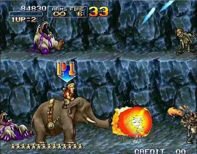 以IG之名，向你坦白我的游戏史