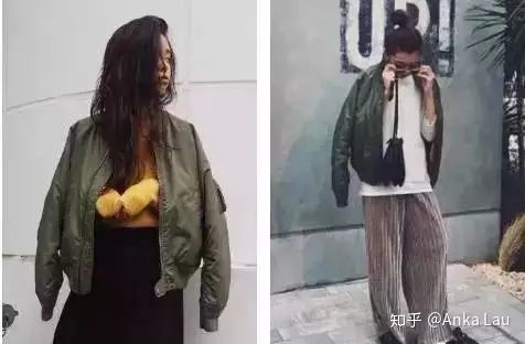 有哪些小众品牌好穿的衣服,有哪些值得推荐的大牌衣服