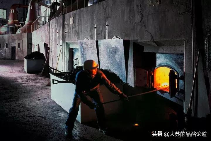 威士忌必备知识分享日本威士忌,日本威士忌常见步骤和原理