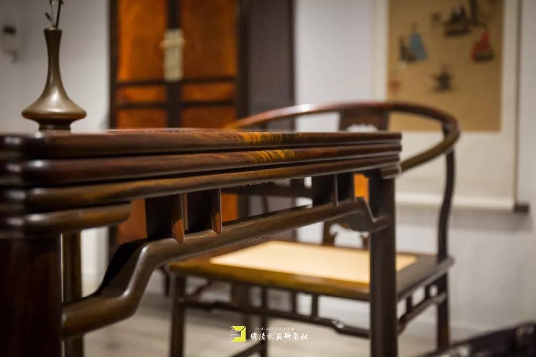 苏作红木传承人,苏作红木非遗技艺