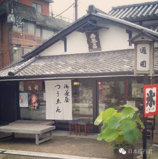 日本京都杂货店有哪些值得去,日本京都有几家店