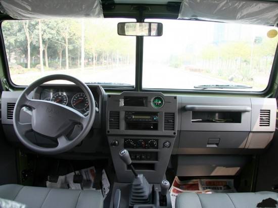 新一代北汽勇士,北汽勇士能买吗