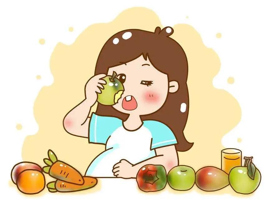 孕期贫血后果,孕期越来越贫血