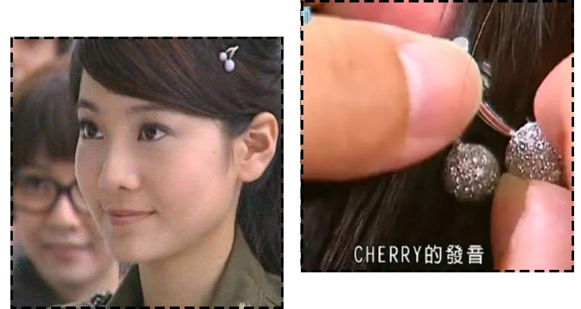 别只顾着吐槽剧情，这些首饰，当年真的火了到断货