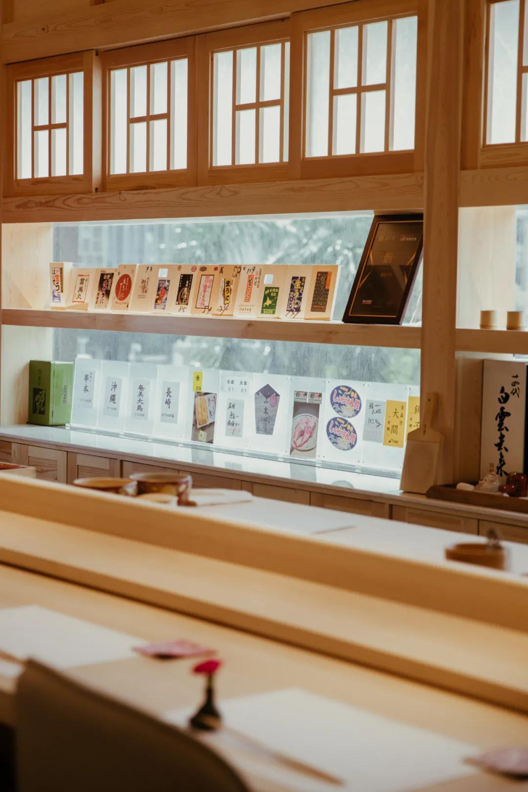 88元omakase,1980元omakase