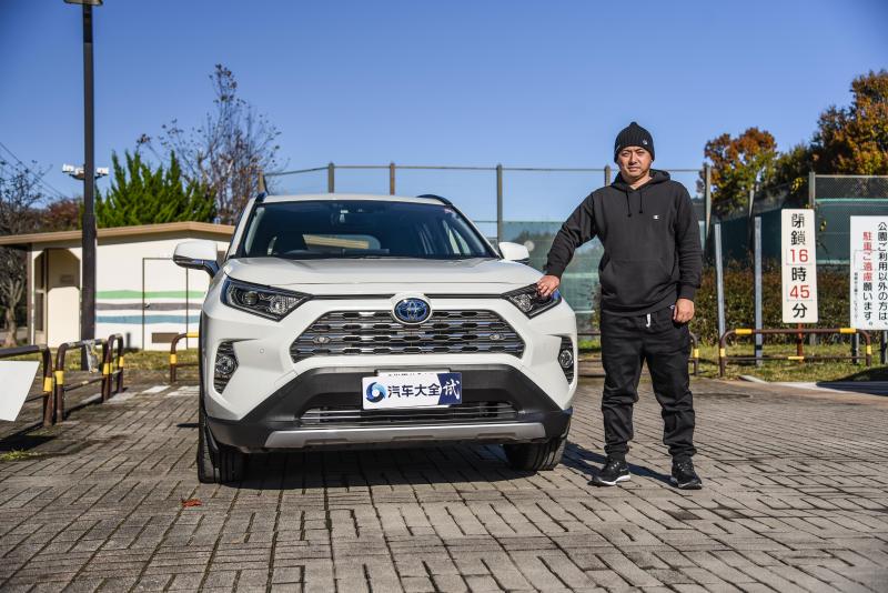 跨越23年的爱恋看日本车主如何评价RAV4