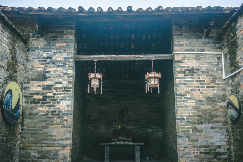 广东云浮好去处,广东云浮旅游攻略大全