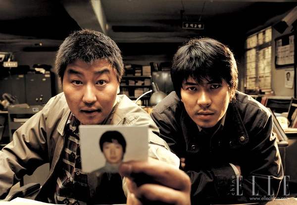 推荐十部口碑炸裂的韩国电影,韩国获奖奥斯卡电影寄生虫