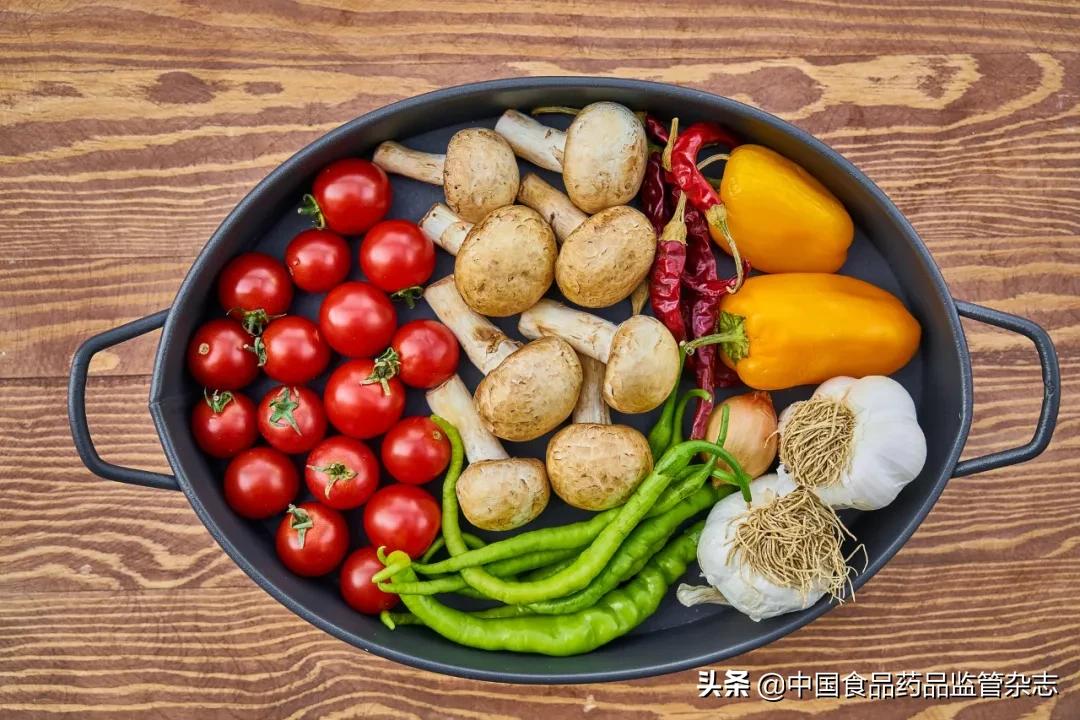 科普|苦瓜、西兰花、萝卜能降血糖？真的存在降糖食物吗？