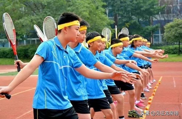 超级棒！龙泉驿这所学校入选城乡教育一体化的“成都样本”