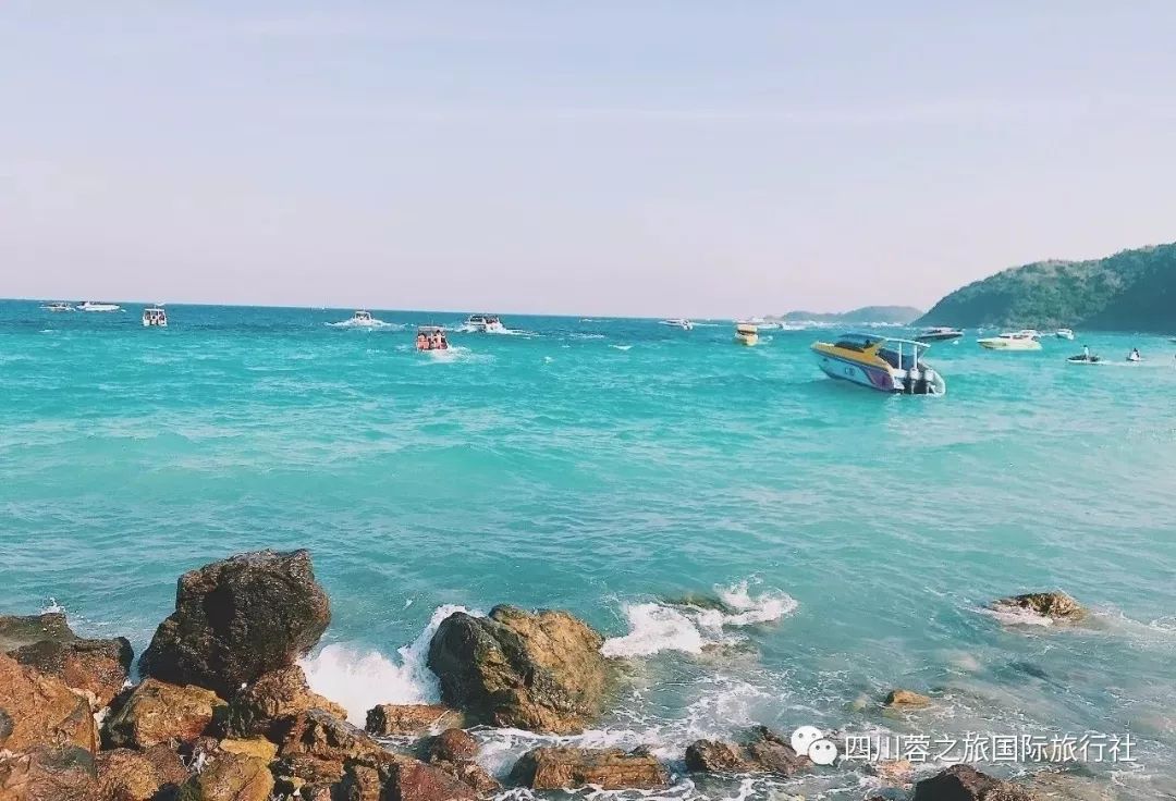 泰国落地签如何申请延期,泰国落地签最新政策7月