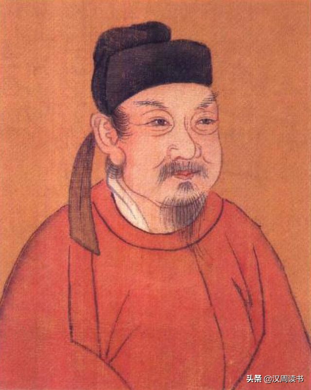 唐朝小故事完整版,唐朝人物小故事