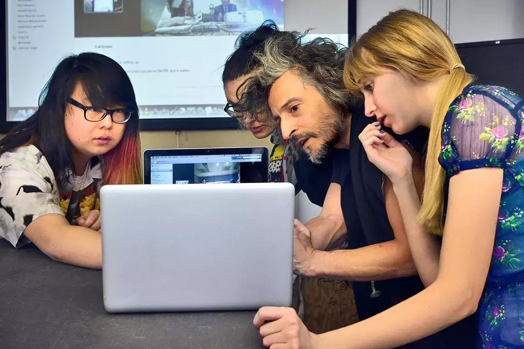 国外最好的室内设计学校排名,美国室内设计公司排名前十名