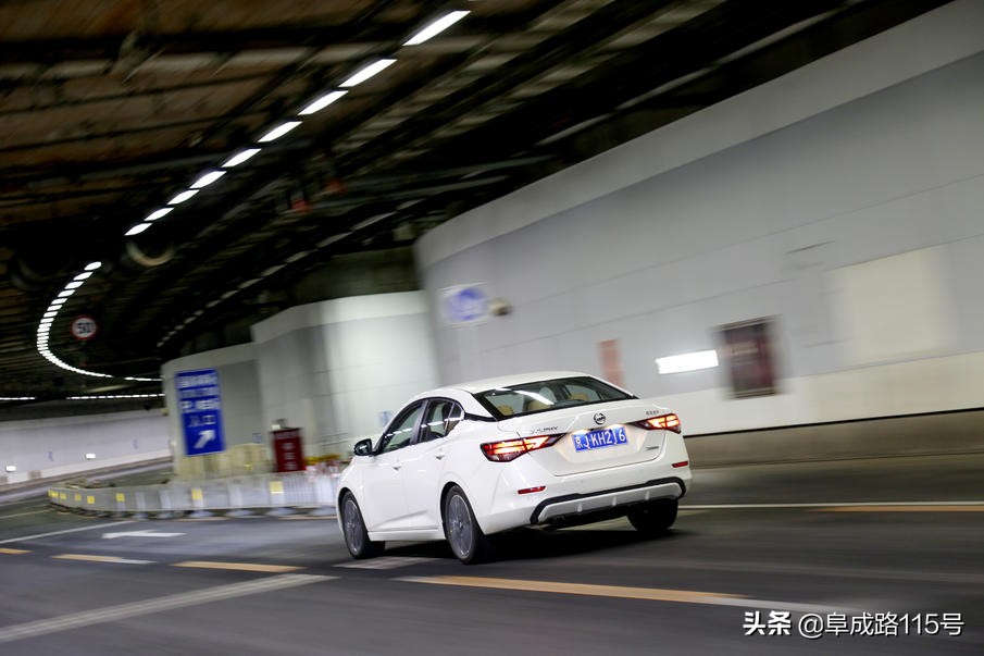 轩逸走下神坛,朗逸拉下神坛怎么样