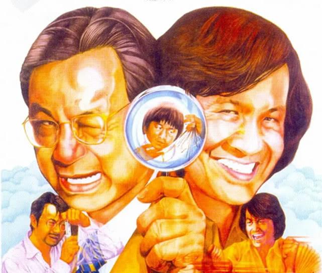 一部从头笑到尾的国产搞笑电影,十部经典国产搞笑电影推荐