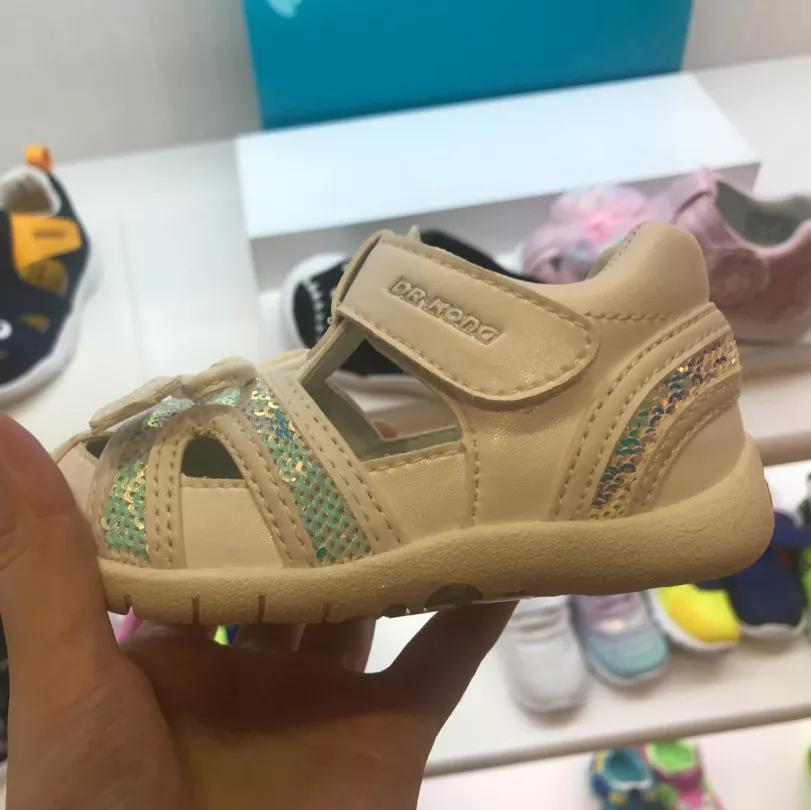 高颜值凉鞋小孩,什么材质的凉鞋鞋底最软