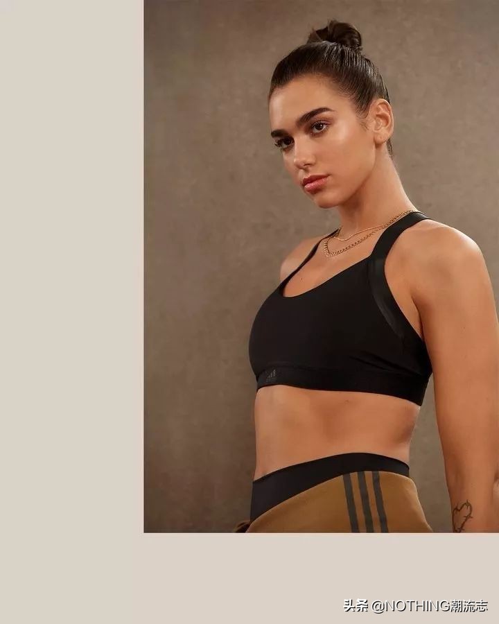 近期比较火的时尚品牌,十大潮流时尚品牌