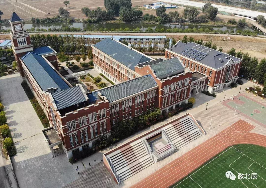 北辰区新学校规划,北辰区有质量好的小学吗