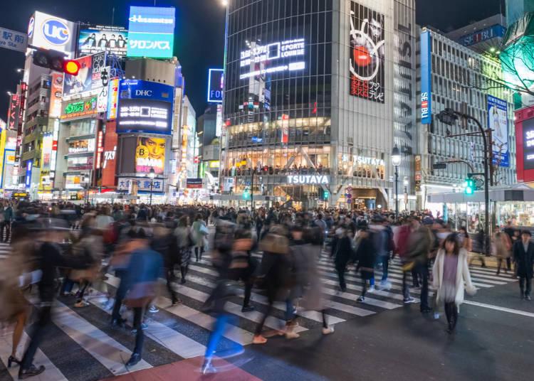 日本留学有哪里可以玩的,日本留学去哪里玩比较好