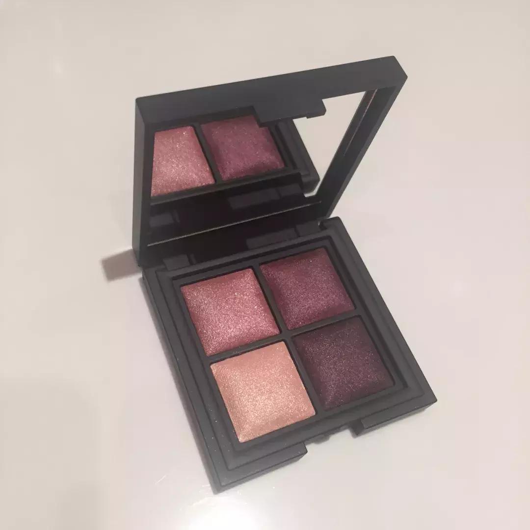 买了眼影不会用,买了眼影不上色怎么办