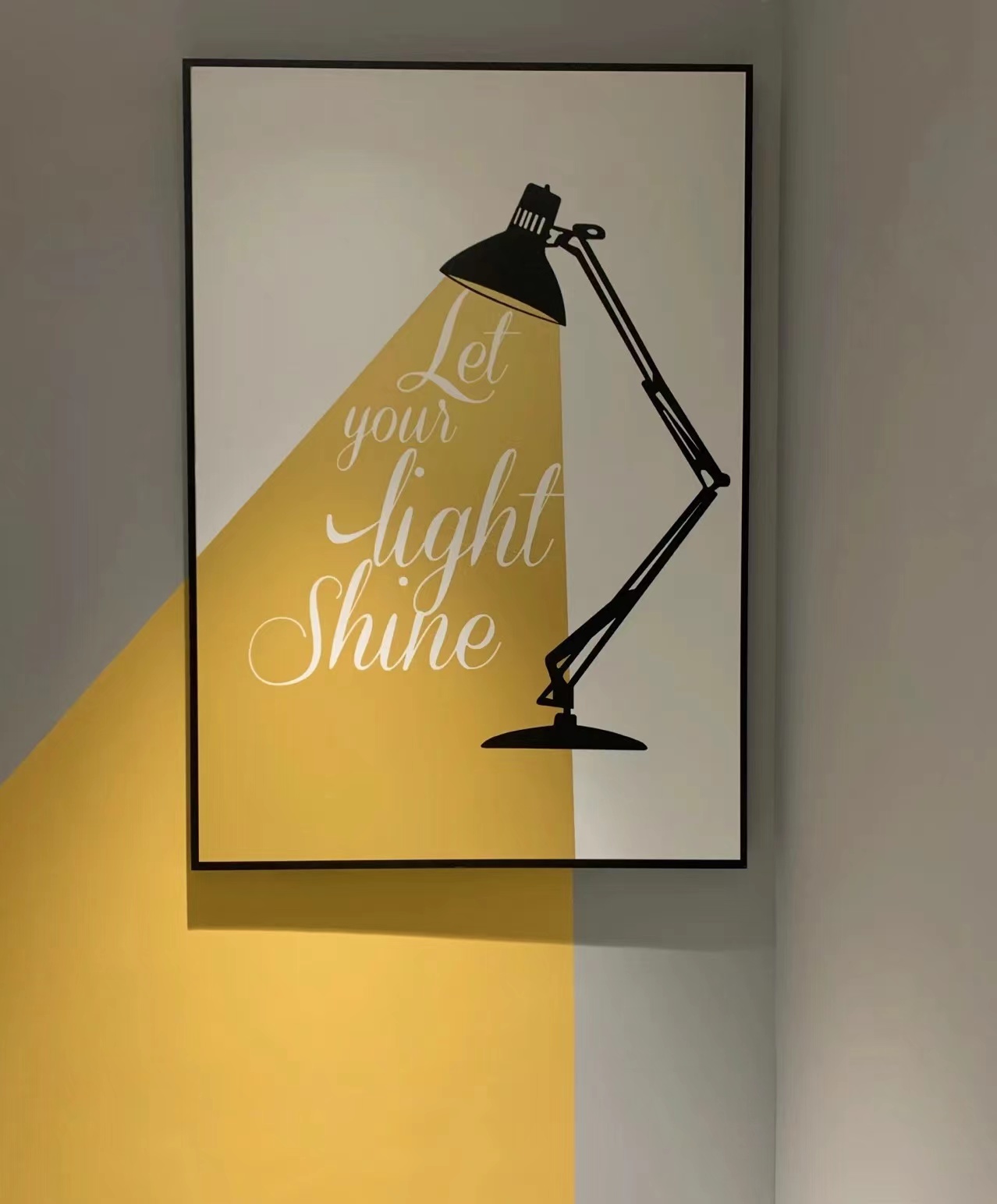 新房装修的高级场面,装修怎么设计出高级感