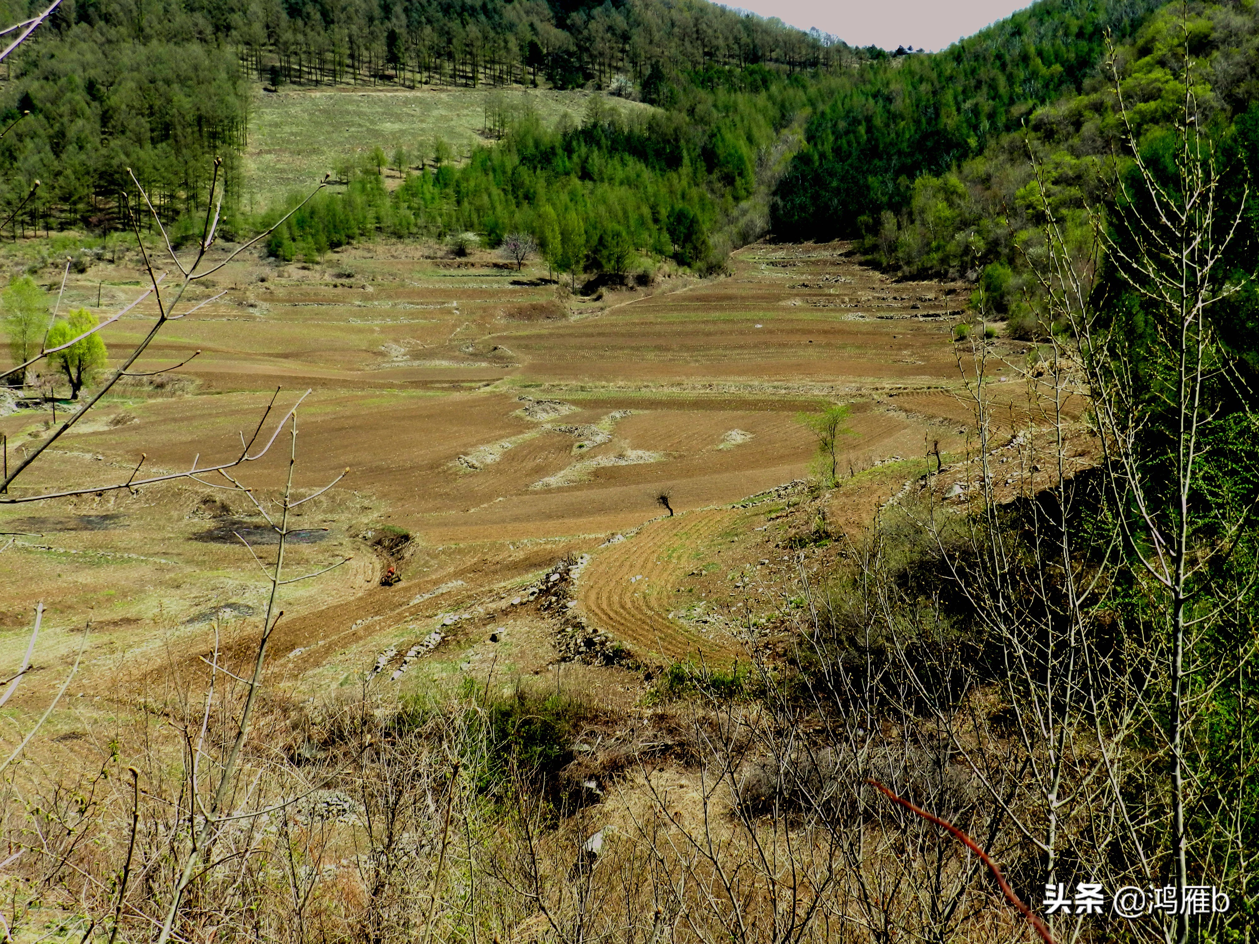 本溪小众秘境,本溪神秘山村