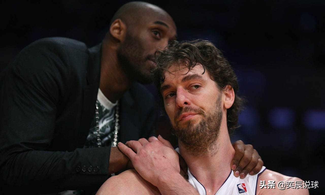 湖人最强中锋第一名,湖人最强阵容库兹马