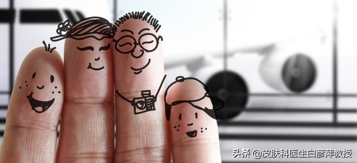 银屑病瘙痒的病理生理过程,敏感肌肤和系统性红斑狼疮