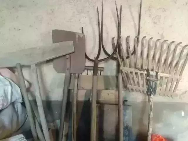 安徽农村老物件一代人的回忆,安徽农民收藏老物件诉说浓浓乡愁