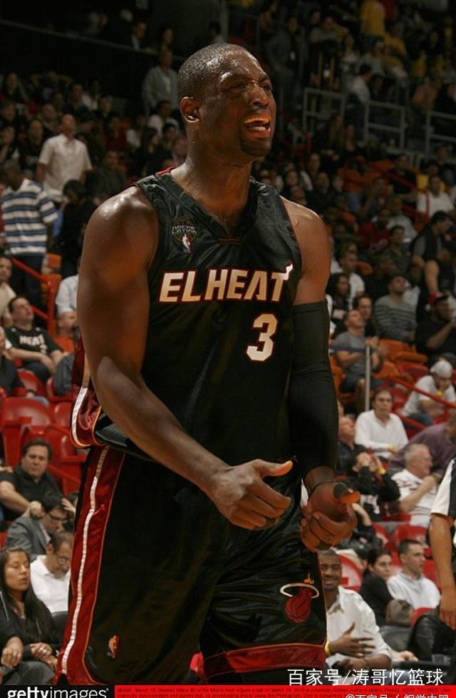 nba3号球衣排名,nba3号球衣的意义