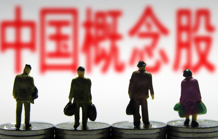 从小三反腐到老婆做空,天猫事业部中招