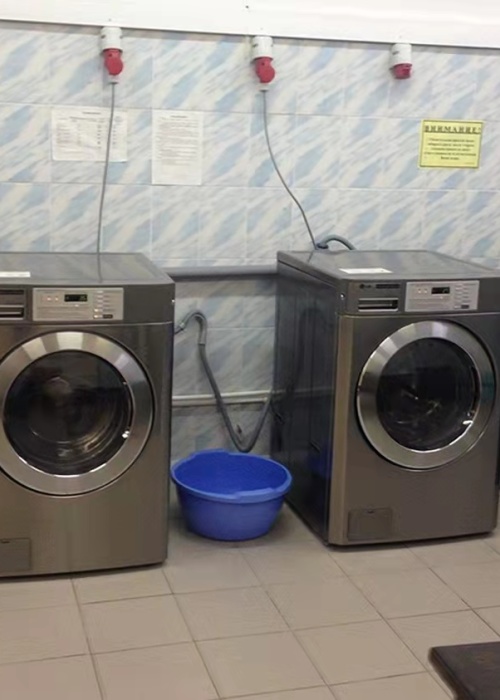 莫斯科国立师范大学宿舍,莫斯科国立医科大学宿舍