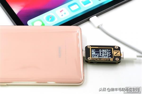 最贵充电宝名不虚传！