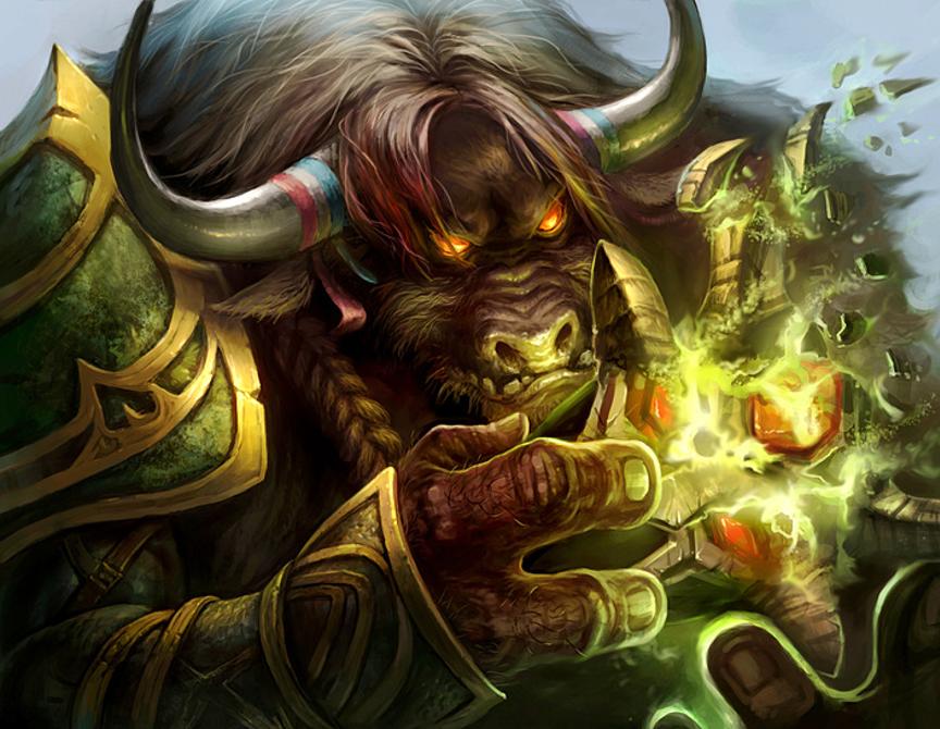 怀旧服:BWL最强治疗职业排名,双系牧师登顶