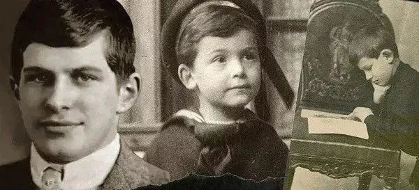 十一岁被清华大学录取,十一岁被保送哈佛